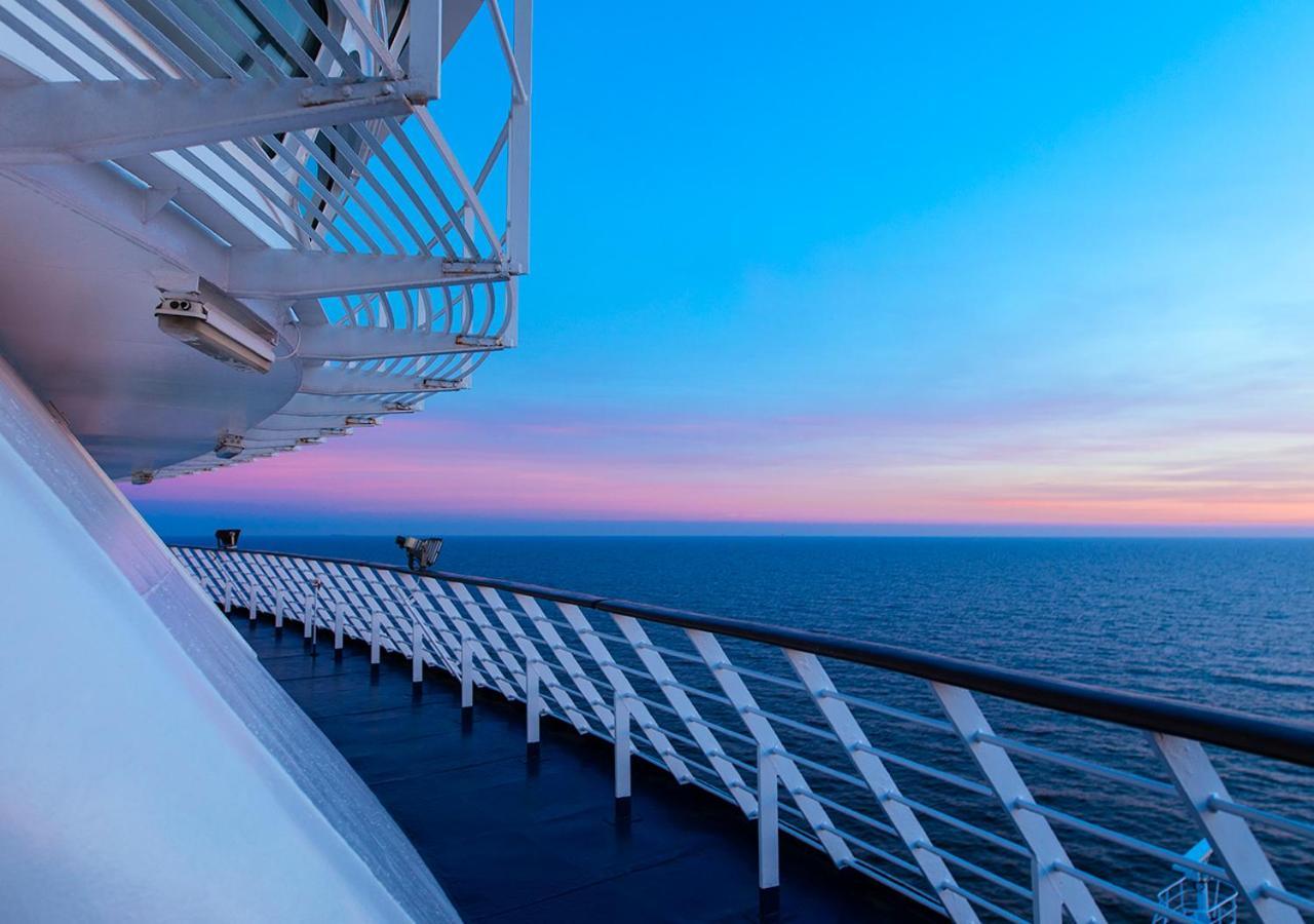 Hotel Viking Line Ferry Gabriella - One-Way Journey From Helsinki To Stockholm Extérieur photo