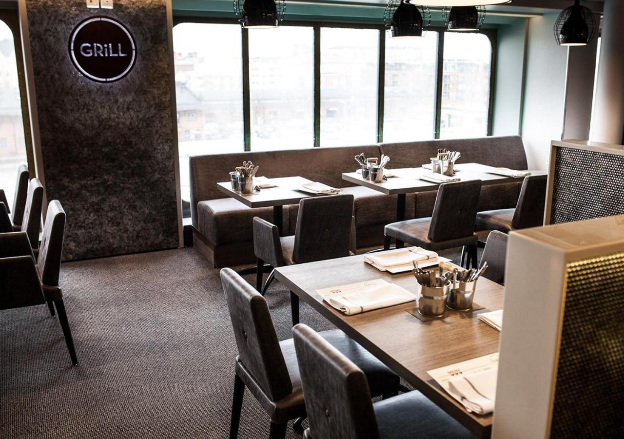 Hotel Viking Line Ferry Gabriella - One-Way Journey From Helsinki To Stockholm Extérieur photo