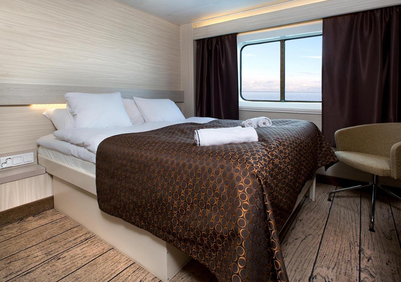 Hotel Viking Line Ferry Gabriella - One-Way Journey From Helsinki To Stockholm Chambre photo