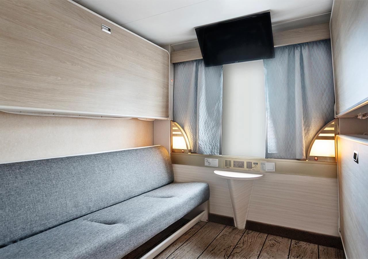 Hotel Viking Line Ferry Gabriella - One-Way Journey From Helsinki To Stockholm Extérieur photo
