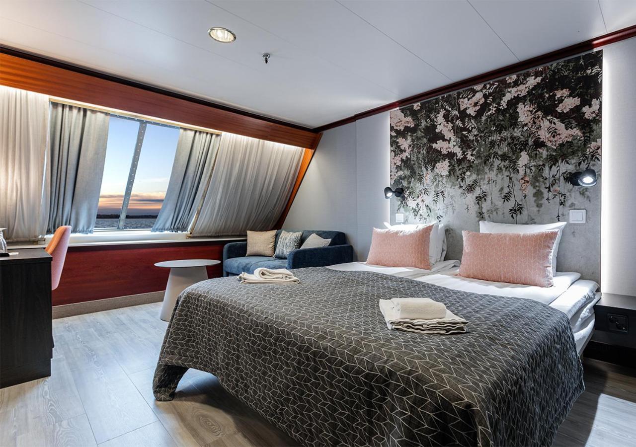 Hotel Viking Line Ferry Gabriella - One-Way Journey From Helsinki To Stockholm Chambre photo