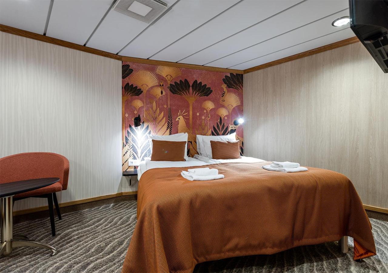 Hotel Viking Line Ferry Gabriella - One-Way Journey From Helsinki To Stockholm Chambre photo