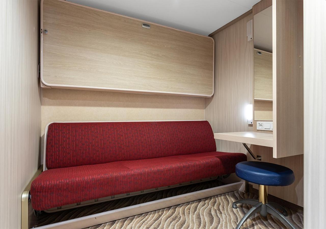 Hotel Viking Line Ferry Gabriella - One-Way Journey From Helsinki To Stockholm Chambre photo