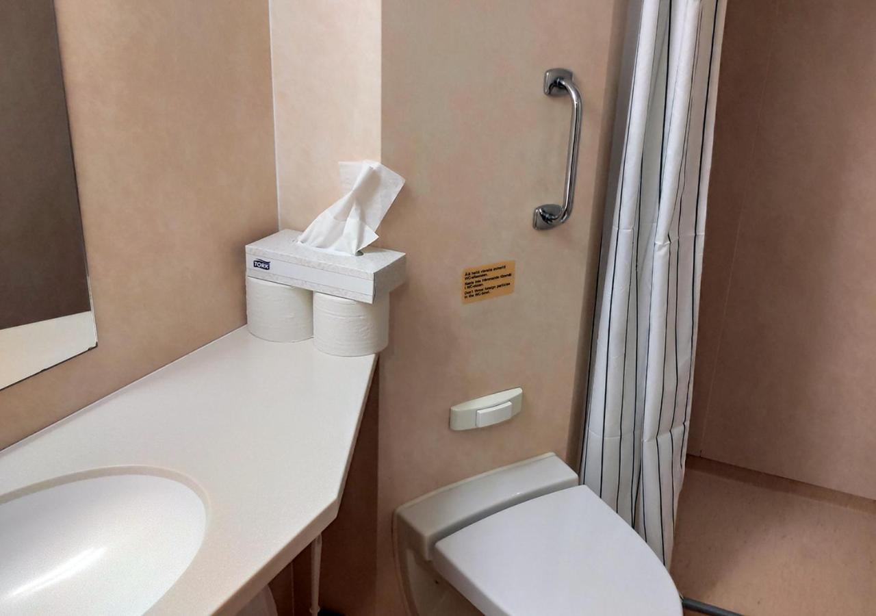 Hotel Viking Line Ferry Gabriella - One-Way Journey From Helsinki To Stockholm Chambre photo